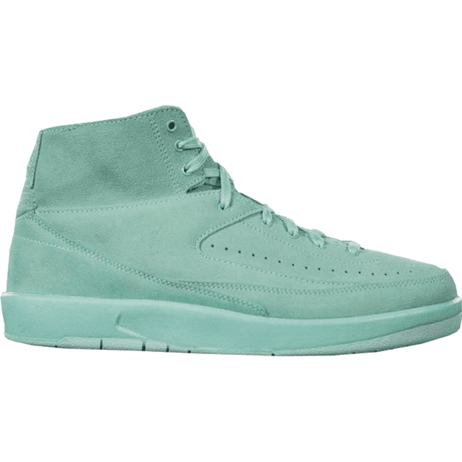 Jordan 2 Retro Decon Mint Foam
