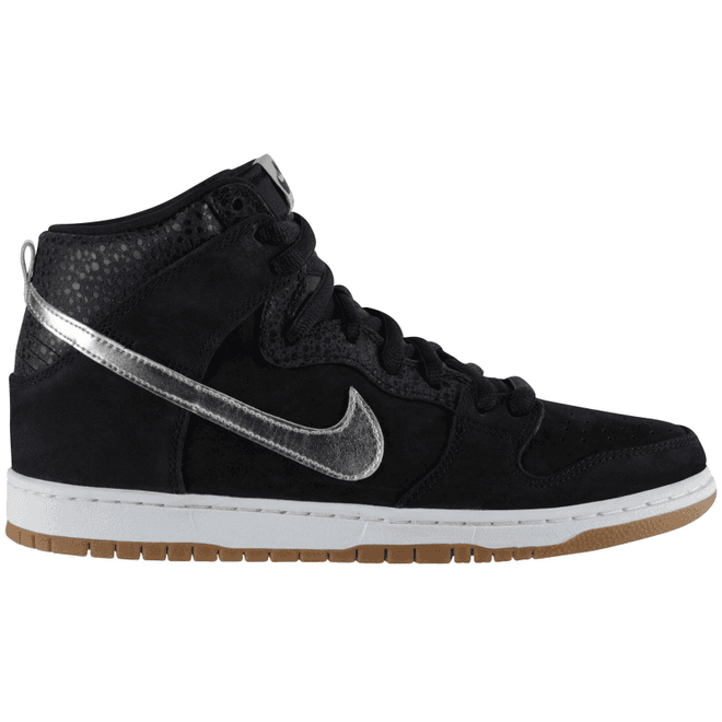 Nike Dunk SB High Nigel Sylvester "S.O.M.P."