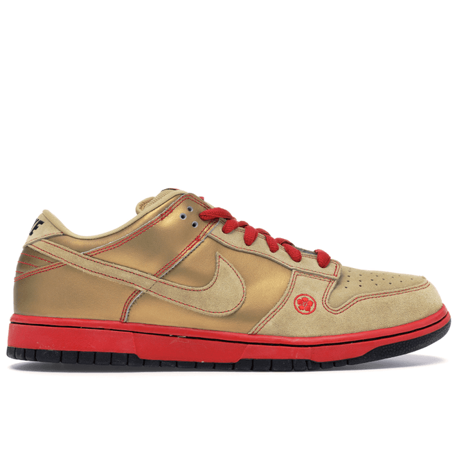 Nike Dunk SB Low Money Cat