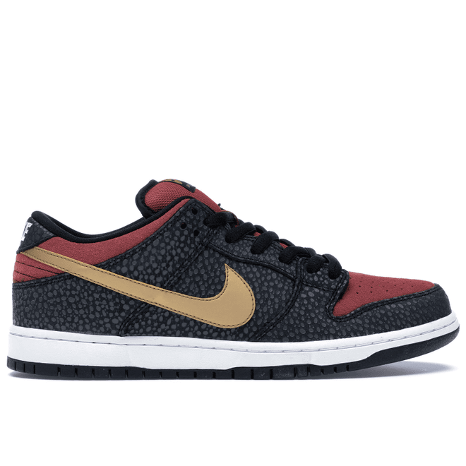 Nike Dunk SB Low Walk of Fame Brooklyn Projects
