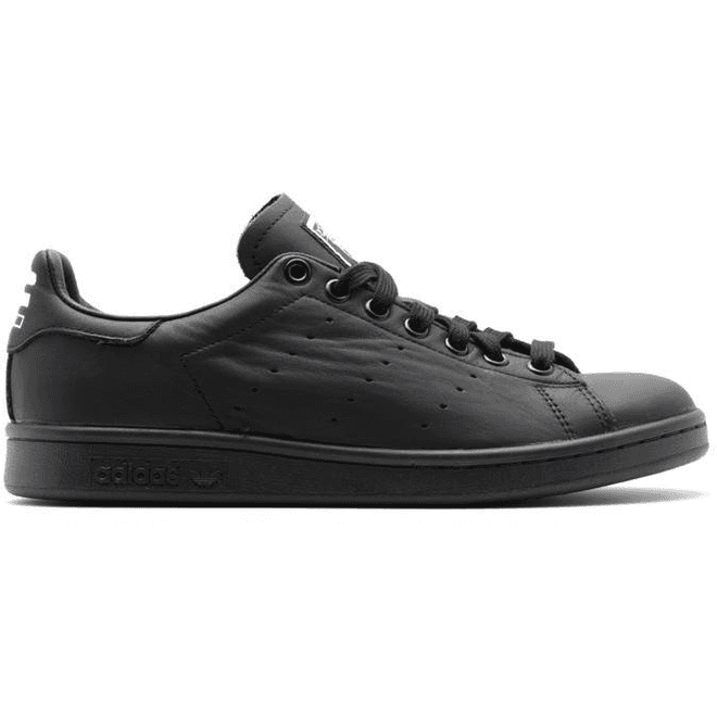 adidas Stan Smith Pharrell Black