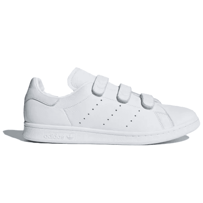 adidas Stan Smith x Raf Simons Comfort White