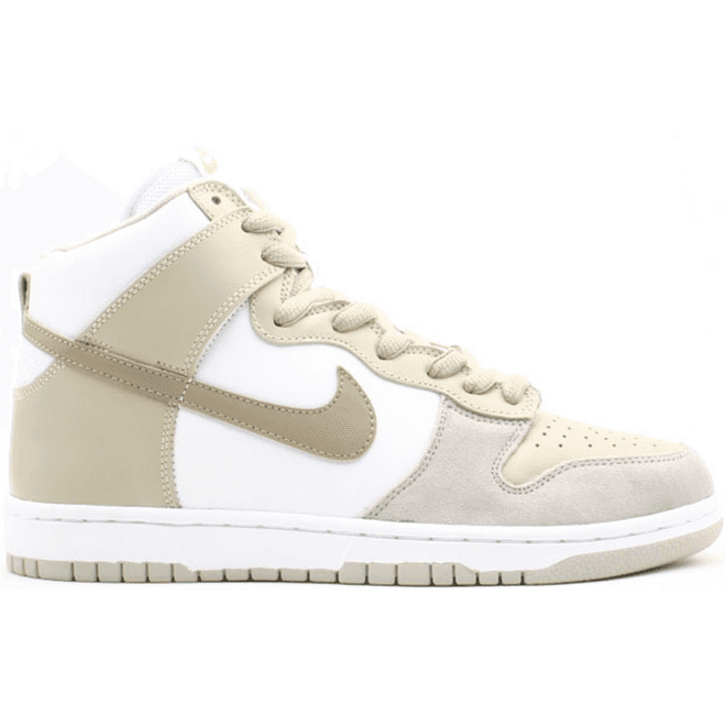 Nike SB Dunk High Khaki