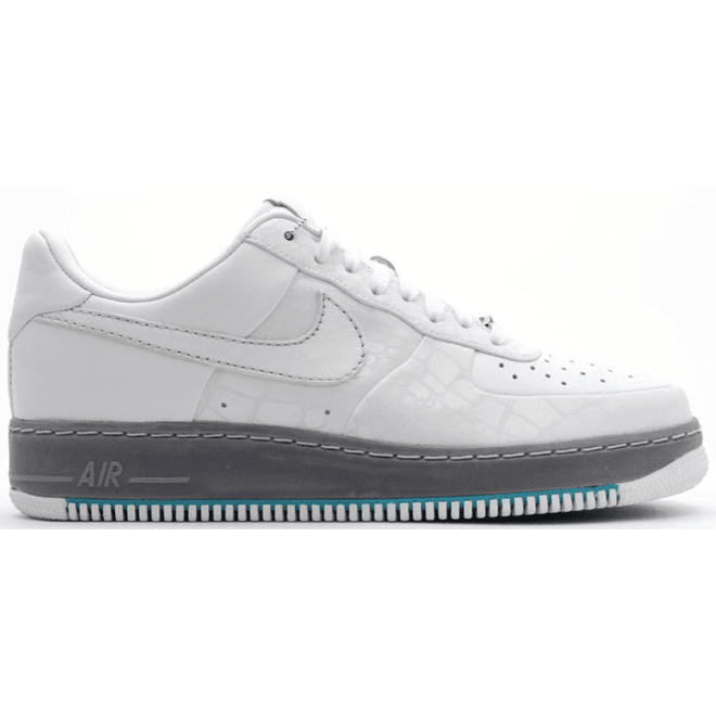 Nike Air Force 1 Low Rosie's Dry Goods White