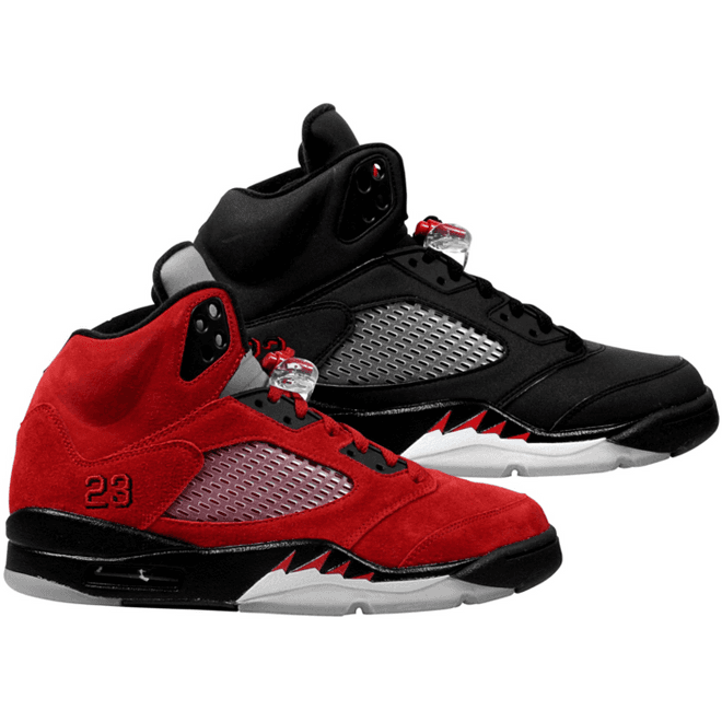 Jordan Raging Bull Pack (5/5)