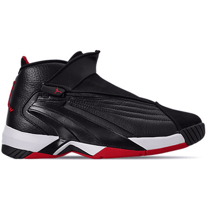 Jordan Jumpman Swift Bred