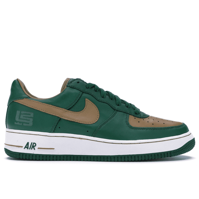 Nike Air Force 1 Low LeBron SVSM