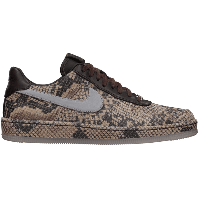 Nike Air Force 1 Low Downtown Python