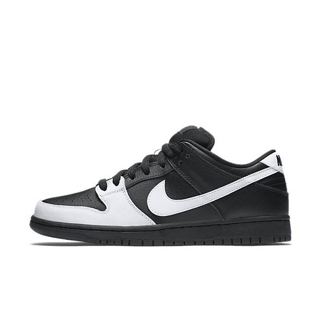 Nike SB Dunk Low Yin Yang