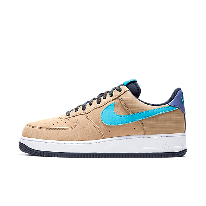 Nike Air Force 1 Low ACG Khaki
