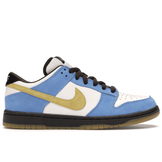 Nike Dunk SB Low Homer