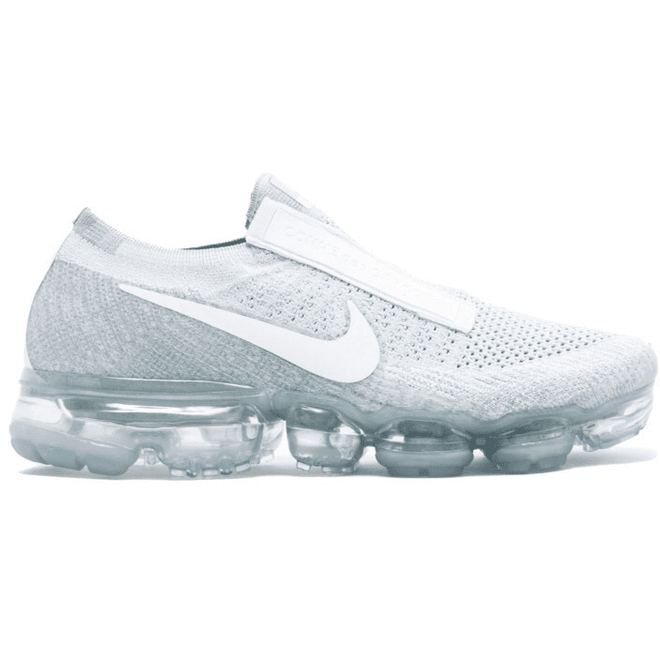 Nike Air VaporMax CDG White