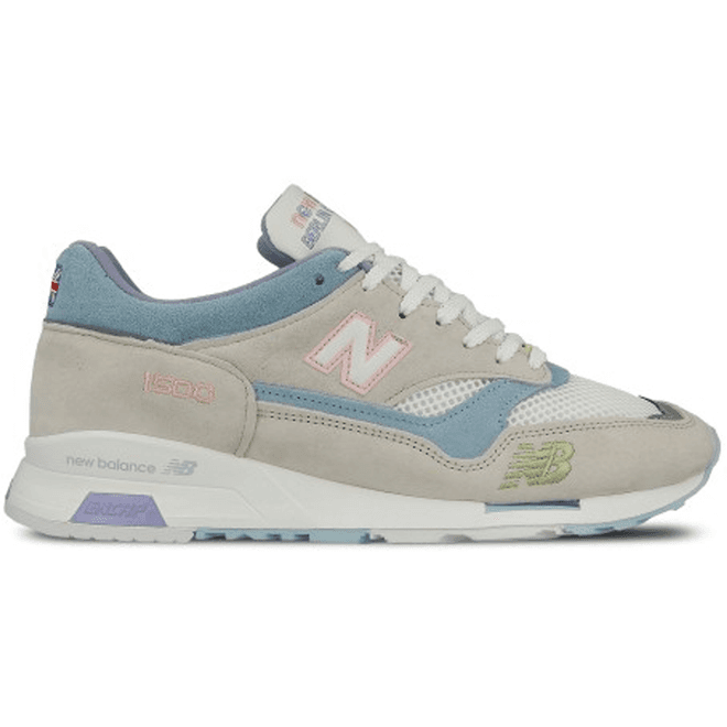 New Balance 1500 Overkill Berlin City of Values Pack