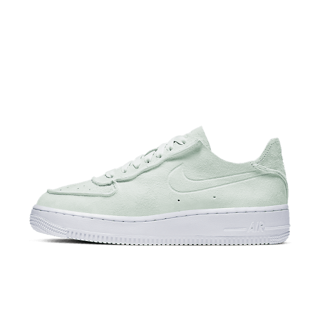 Nike Air Force 1 Decon Ghost Aqua (W)