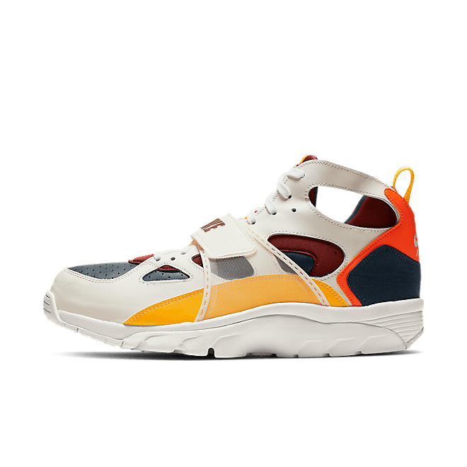 Nike Air Trainer Huarache City Pride Houston