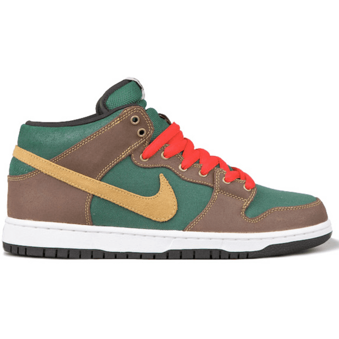 Nike Dunk SB Mid Patagonia