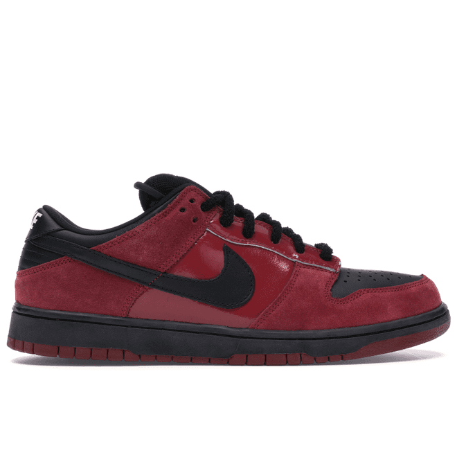 Nike Dunk SB Low Milli Vanilli