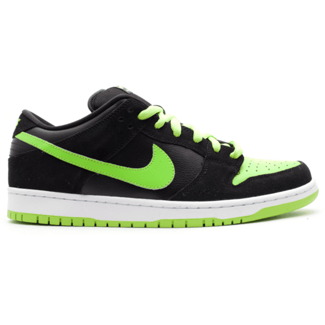 Nike Dunk SB Low Neon J Pack