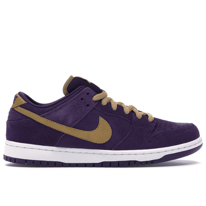 Nike Dunk SB Low Crown Royal