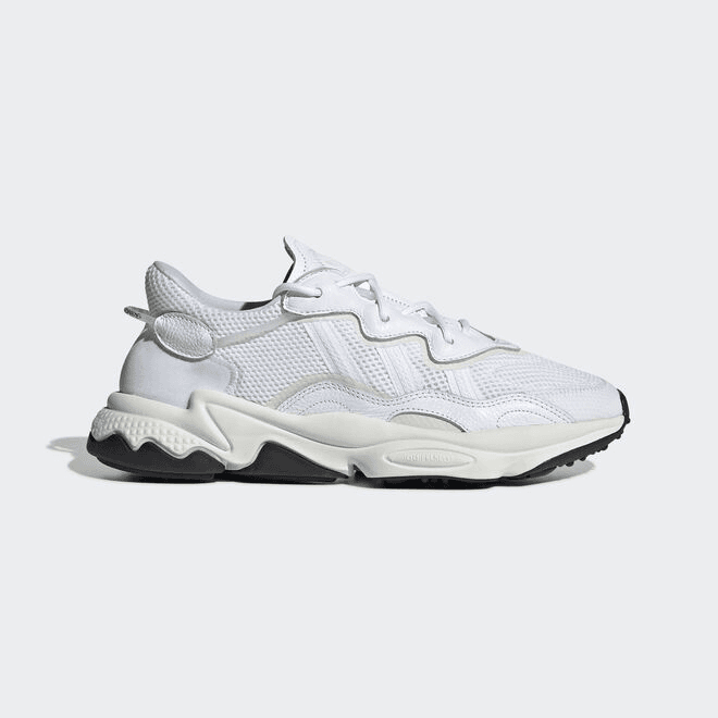 adidas Ozweego Pusha T White