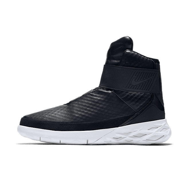 Nike Swoosh Hunter Black