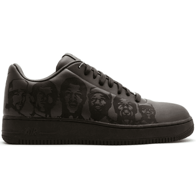 Nike Air Force 1 Low Players Original Six Dark Cinder
