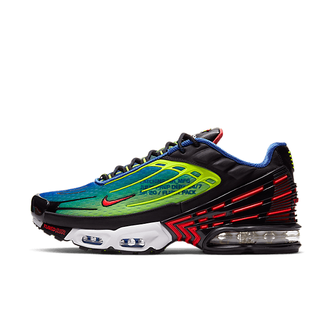 Nike Air Max Plus 3 Parachute