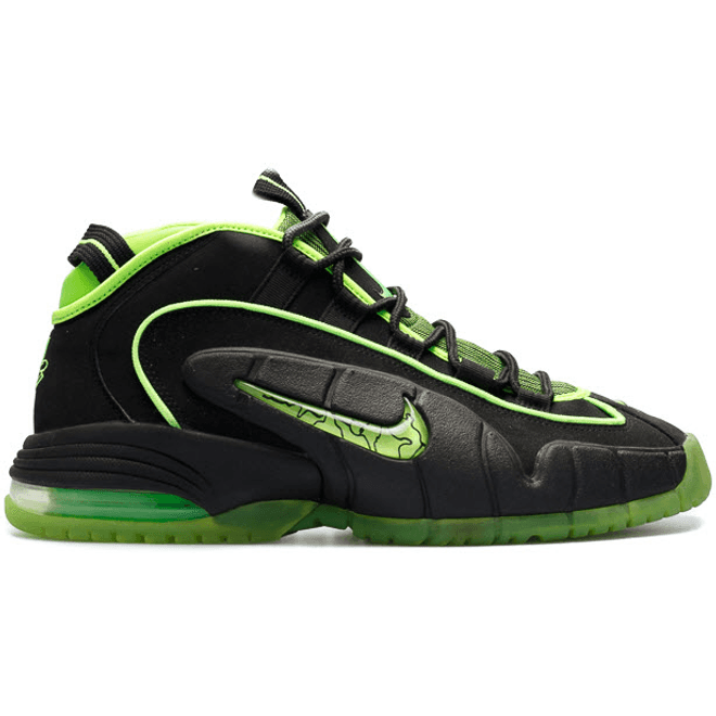 Nike Air Max Penny 1 Highlighter Pack (2011)