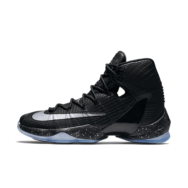 Nike LeBron 13 Elite Black