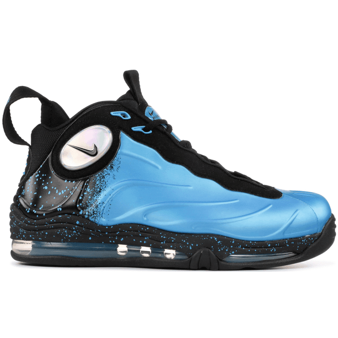 Nike Total Air Foamposite Max Current Blue