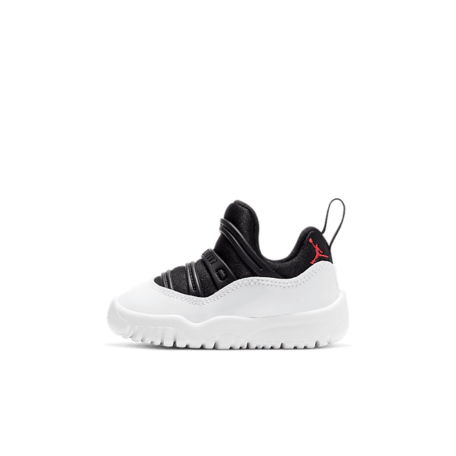 Jordan 11 Retro Little Flex Tuxedo (TD)