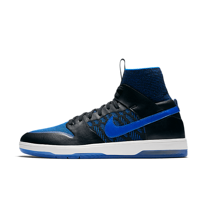 Nike SB Dunk High Elite Flyknit Terpening