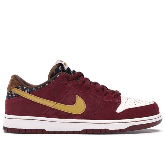 Nike SB Dunk Low Anchorman