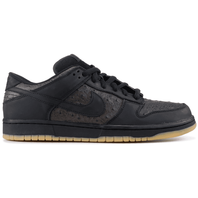 Nike SB Dunk Low Ostrich