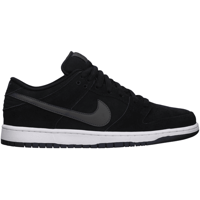 Nike Dunk SB Low Black Midnight Fog