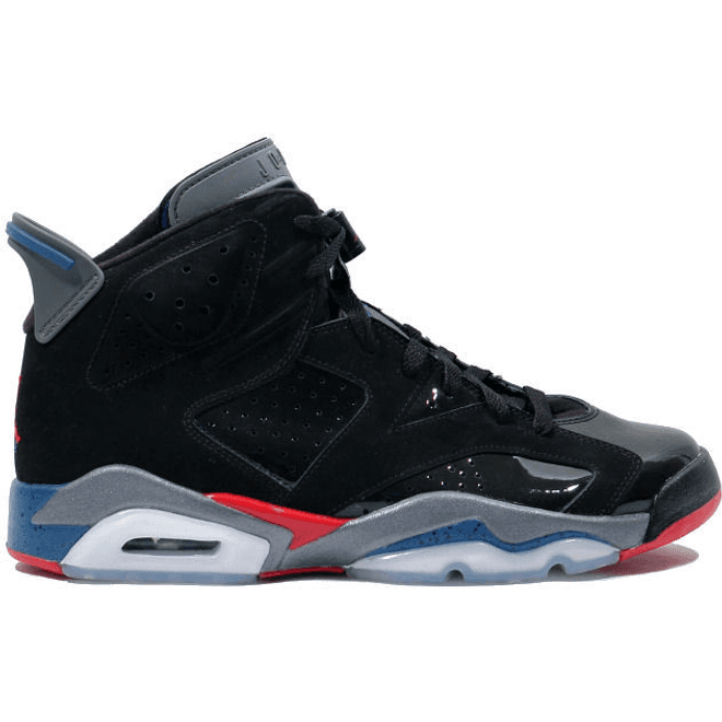 Jordan 6 Retro Pistons