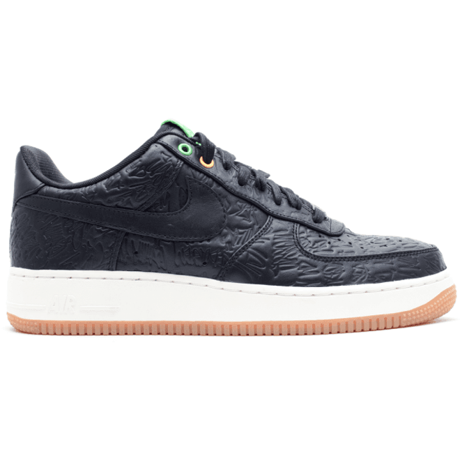 Nike Air Force 1 Low Premium Brasil