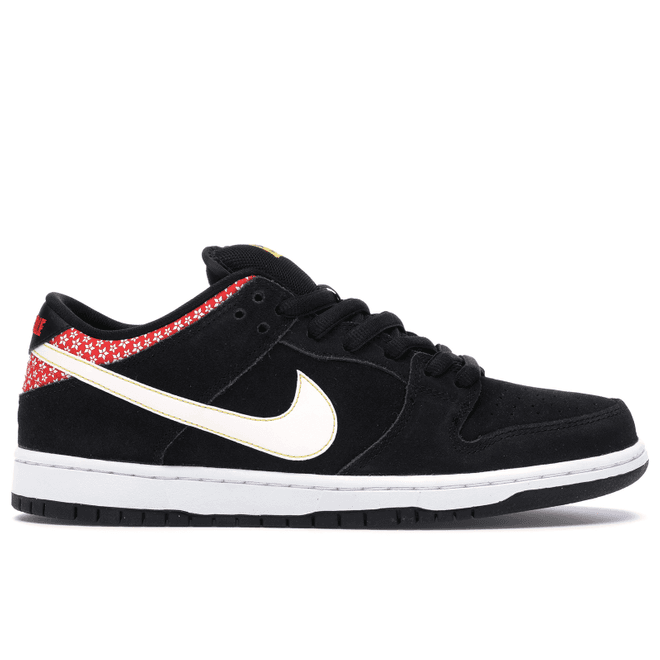 Nike Dunk SB Low Firecracker
