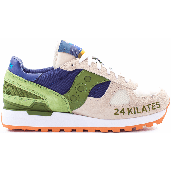 Saucony Shadow Original 24 Kilates Mar