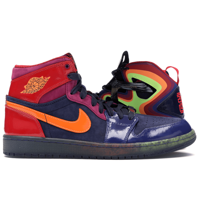 Jordan Year of the Snake Pack