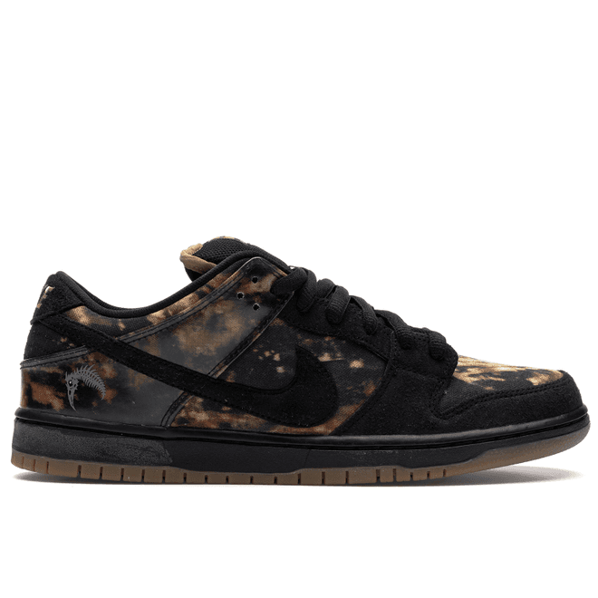 Nike Dunk SB Low Pushead 2