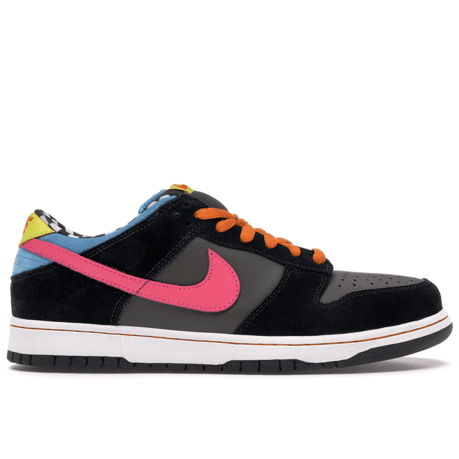 Nike Dunk SB Low 720 Degrees