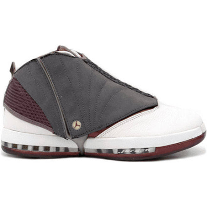 Jordan 16 OG Cherrywood