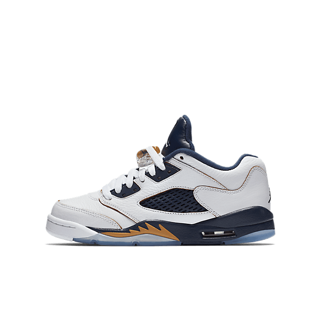 Jordan 5 Retro Low Dunk From Above (GS)