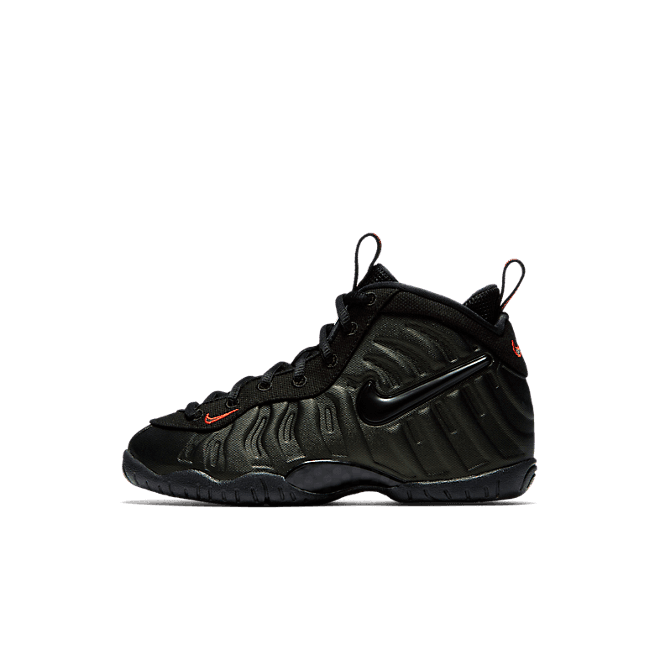 Nike Air Foamposite Pro Sequoia (PS)