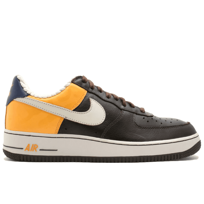 Nike Air Force 1 Premium Rens