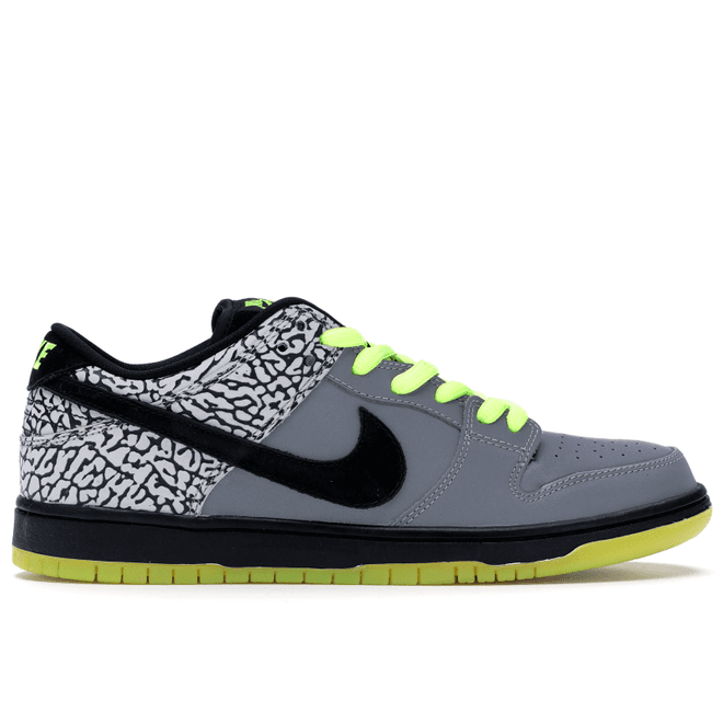 Nike Dunk SB Low DJ Clark Kent x Primitive "112"