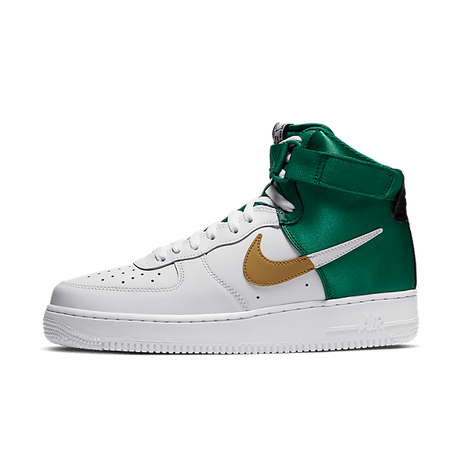 Nike Air Force 1 High NBA Celtics
