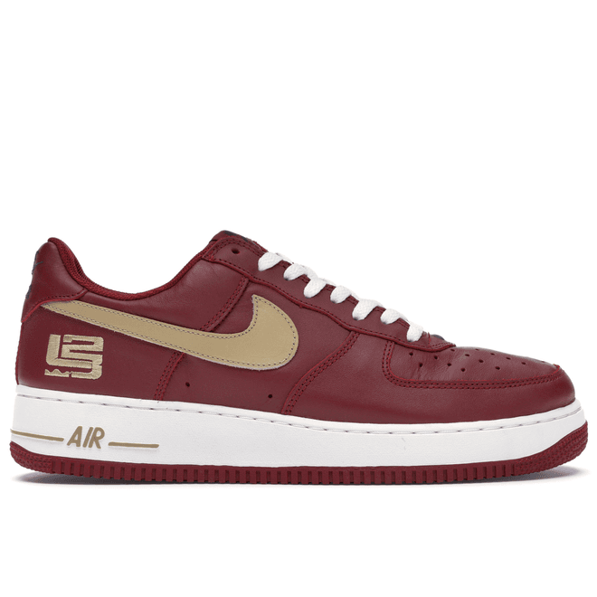 Nike Air Force 1 Low LeBron James (Cavs)