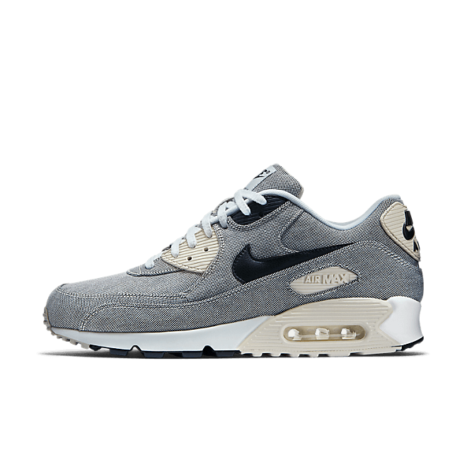 Nike Air Max 90 Picnic Pack Sail